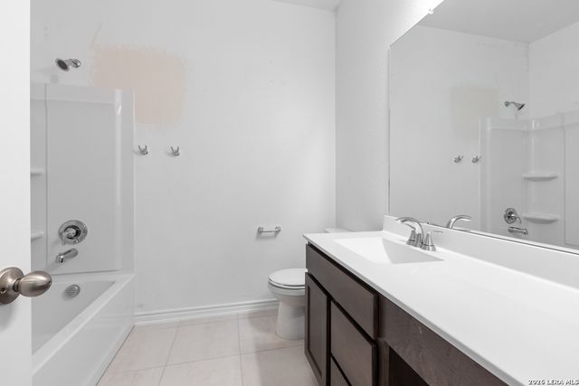 15414 ELECTRA CIR, San Antonio, TX 78245