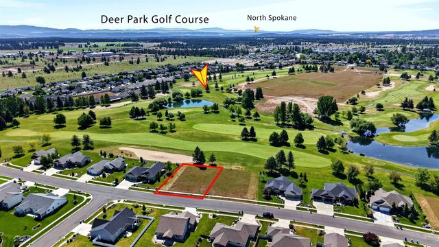 1438 E 12TH St, Deer Park, WA 99006