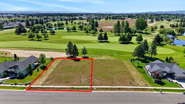 1438 E 12TH St, Deer Park, WA 99006