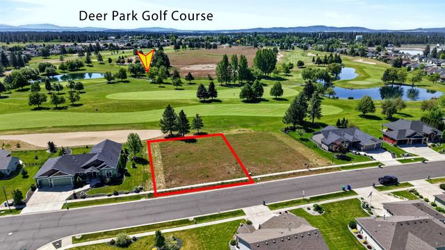 1438 E 12TH St, Deer Park, WA 99006