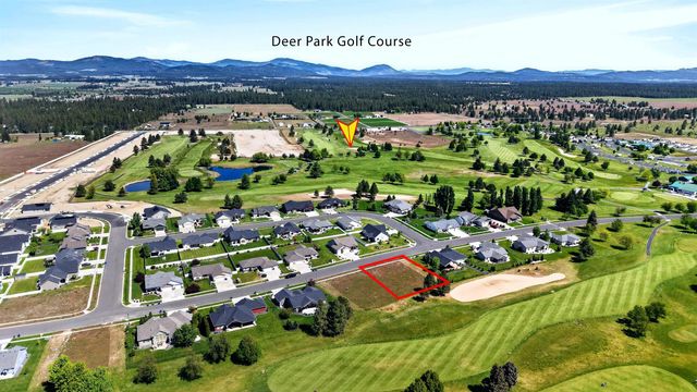 1438 E 12TH St, Deer Park, WA 99006