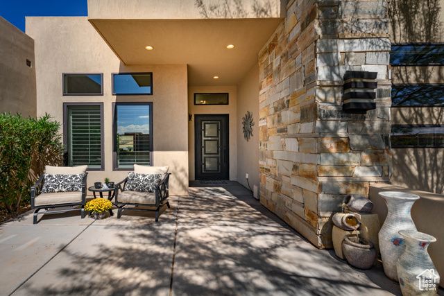 771 E PALISADES CIR, Ivins, UT 84738