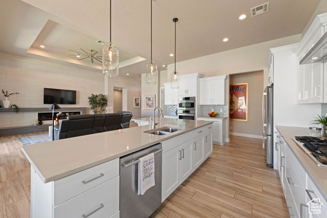 771 E PALISADES CIR, Ivins, UT 84738