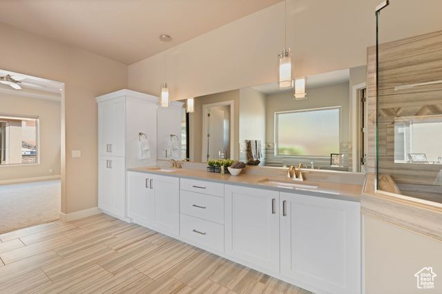 771 E PALISADES CIR, Ivins, UT 84738