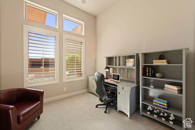 771 E PALISADES CIR, Ivins, UT 84738