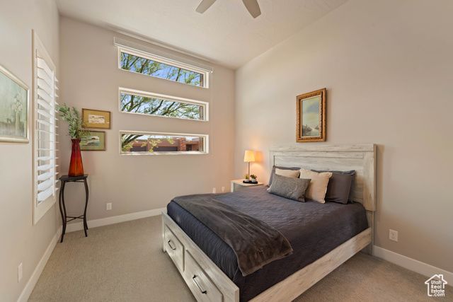 771 E PALISADES CIR, Ivins, UT 84738