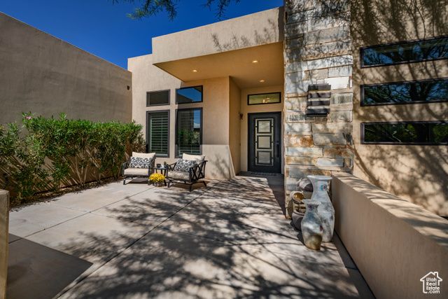 771 E PALISADES CIR, Ivins, UT 84738