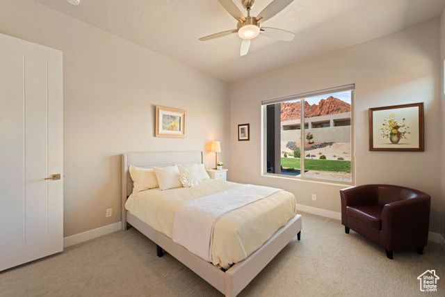 771 E PALISADES CIR, Ivins, UT 84738