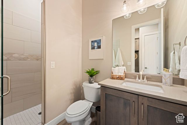 771 E PALISADES CIR, Ivins, UT 84738