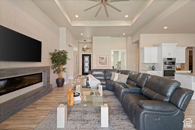 771 E PALISADES CIR, Ivins, UT 84738