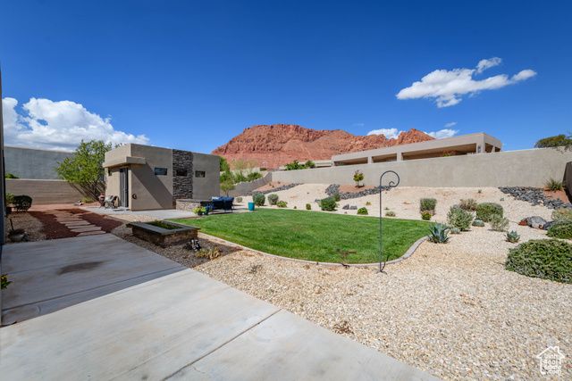 771 E PALISADES CIR, Ivins, UT 84738