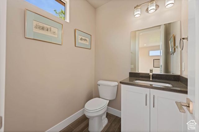 771 E PALISADES CIR, Ivins, UT 84738