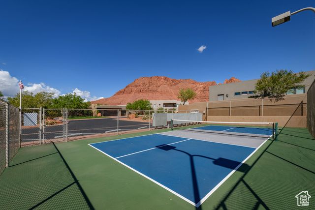 771 E PALISADES CIR, Ivins, UT 84738