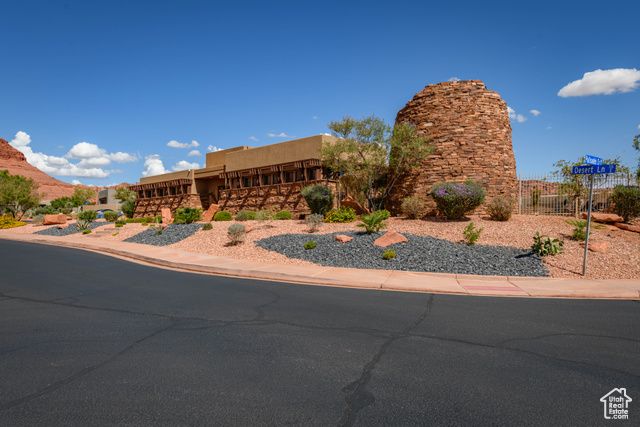 771 E PALISADES CIR, Ivins, UT 84738