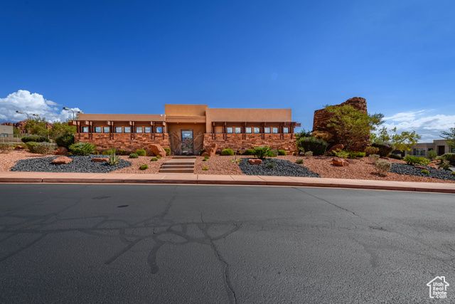 771 E PALISADES CIR, Ivins, UT 84738