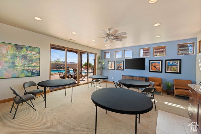 771 E PALISADES CIR, Ivins, UT 84738