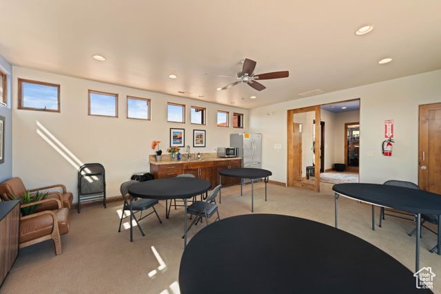 771 E PALISADES CIR, Ivins, UT 84738