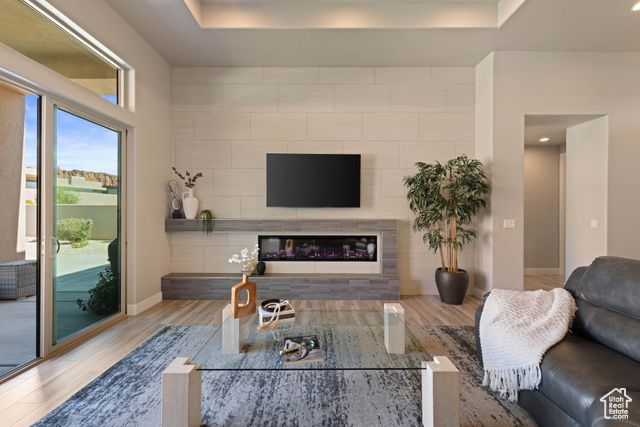 771 E PALISADES CIR, Ivins, UT 84738