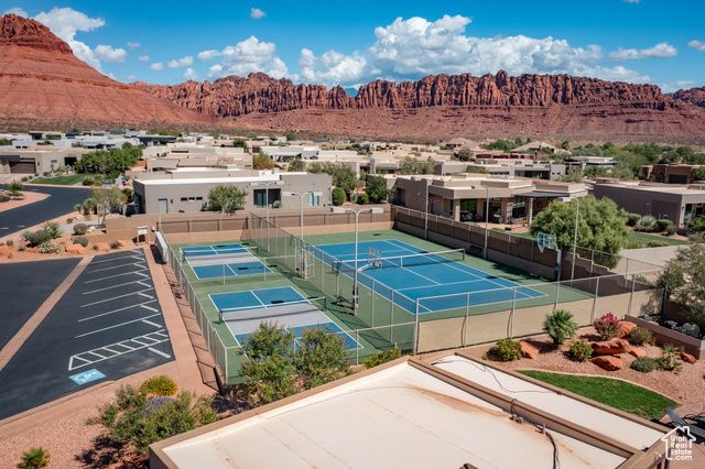 771 E PALISADES CIR, Ivins, UT 84738