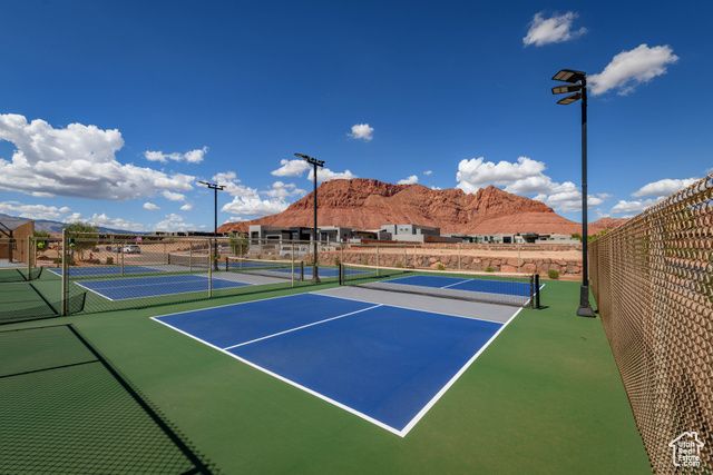 771 E PALISADES CIR, Ivins, UT 84738