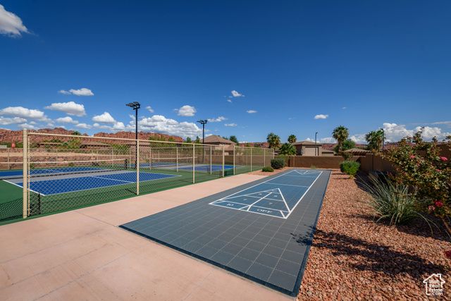 771 E PALISADES CIR, Ivins, UT 84738