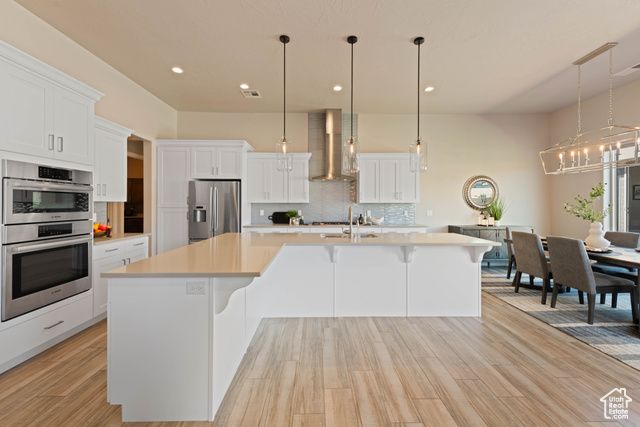 771 E PALISADES CIR, Ivins, UT 84738