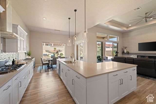 771 E PALISADES CIR, Ivins, UT 84738