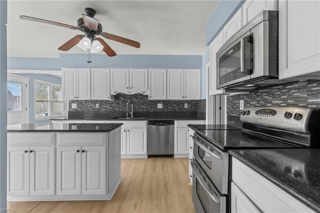 4521 Van Dyck DR, Virginia Beach, VA 23456