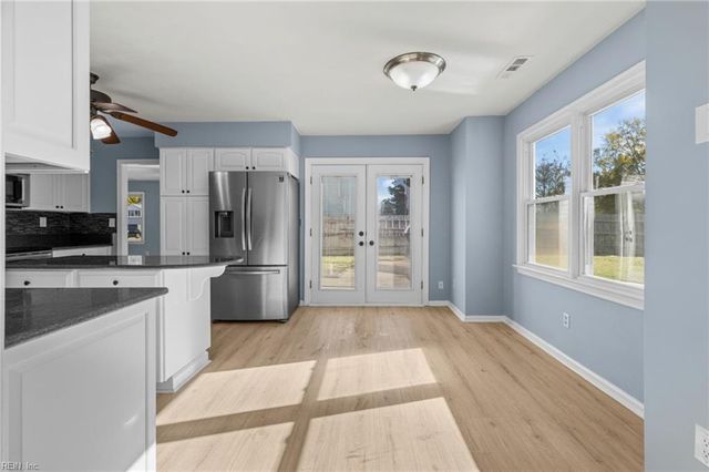 4521 Van Dyck DR, Virginia Beach, VA 23456