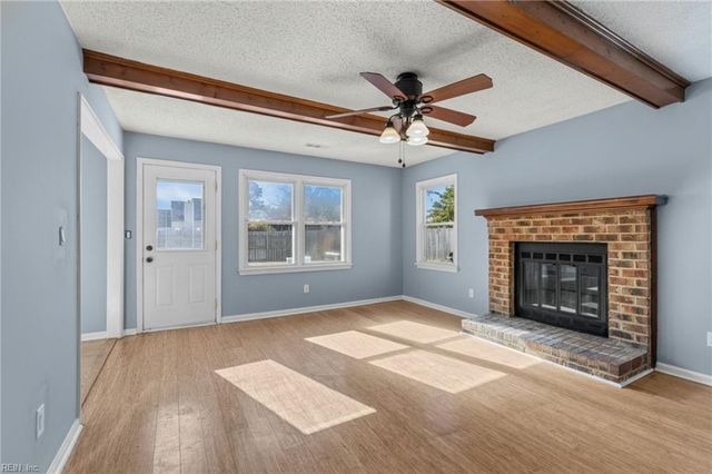 4521 Van Dyck DR, Virginia Beach, VA 23456