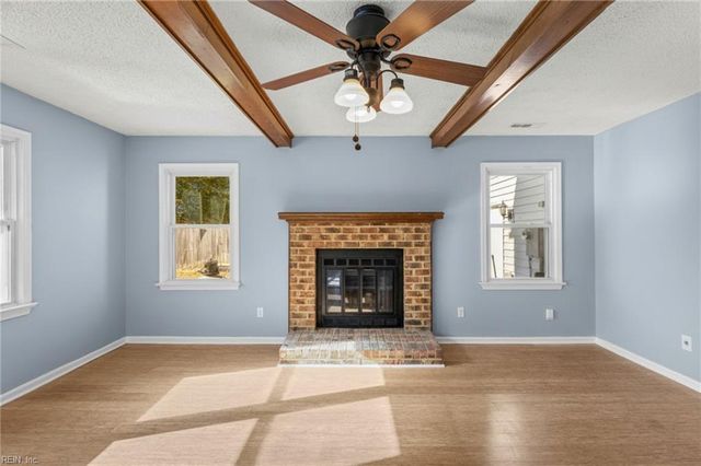 4521 Van Dyck DR, Virginia Beach, VA 23456