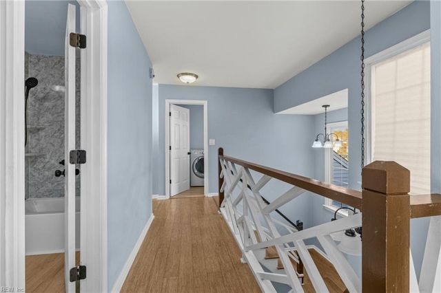 4521 Van Dyck DR, Virginia Beach, VA 23456