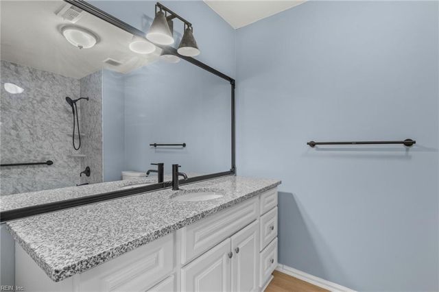 4521 Van Dyck DR, Virginia Beach, VA 23456