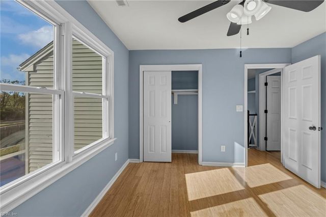 4521 Van Dyck DR, Virginia Beach, VA 23456