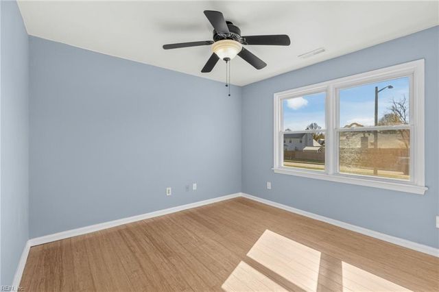 4521 Van Dyck DR, Virginia Beach, VA 23456