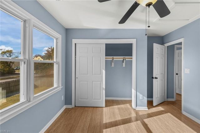 4521 Van Dyck DR, Virginia Beach, VA 23456