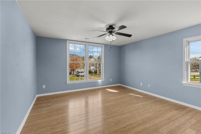 4521 Van Dyck DR, Virginia Beach, VA 23456