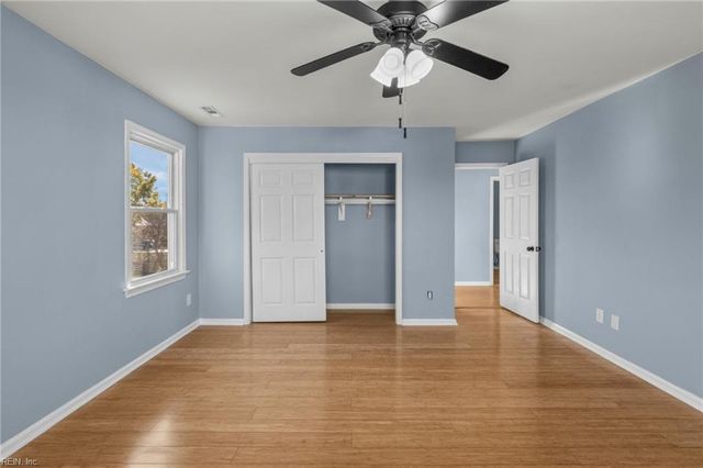 4521 Van Dyck DR, Virginia Beach, VA 23456