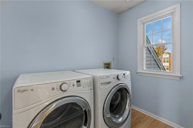 4521 Van Dyck DR, Virginia Beach, VA 23456