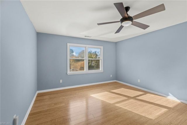 4521 Van Dyck DR, Virginia Beach, VA 23456