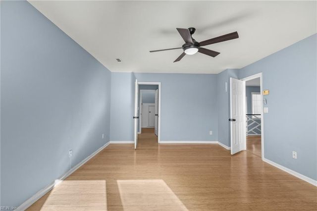 4521 Van Dyck DR, Virginia Beach, VA 23456