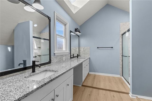 4521 Van Dyck DR, Virginia Beach, VA 23456