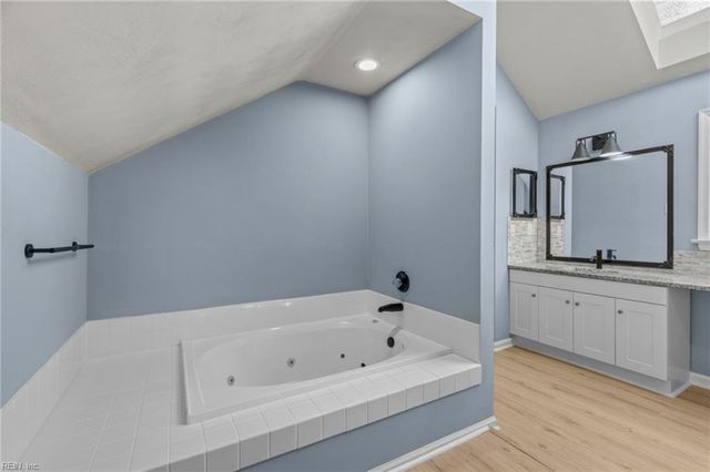 4521 Van Dyck DR, Virginia Beach, VA 23456