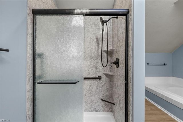 4521 Van Dyck DR, Virginia Beach, VA 23456