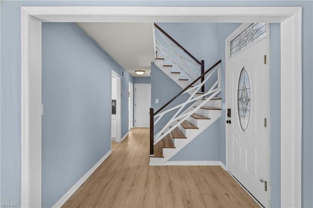 4521 Van Dyck DR, Virginia Beach, VA 23456