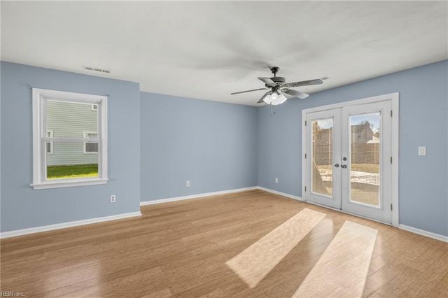 4521 Van Dyck DR, Virginia Beach, VA 23456