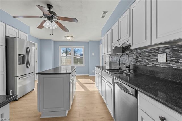 4521 Van Dyck DR, Virginia Beach, VA 23456