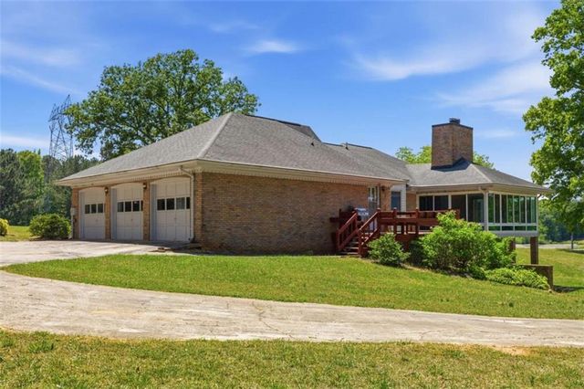 111 Bear Creek Trail, Hampton, GA 30228