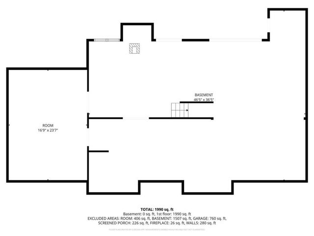 111 Bear Creek Trail, Hampton, GA 30228