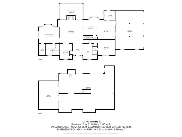 111 Bear Creek Trail, Hampton, GA 30228